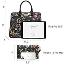 Dasein Women Handbags Purses Satchel Tote Top Handle Shoulder Bags Clutch - Brand New
