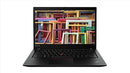LENOVO THINKPAD T490S 14" FHD I7-8565U 16GB 512GB 20NX0020US - - Scratch & Dent