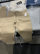 GAP KIDS KHAKKI PANTS - SIZE: YOUTH 8 - KHAKI - Brand New