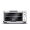 BREVILLE BOV450XL MINI SMART OVEN TOASTER OVEN SMALL - - Scratch & Dent