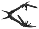 GERBER GEAR MULTI-PLIER 600 - 14-IN-1 MULTITOOL SHEATH - BLACK - Brand New
