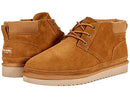 KOOLABURRA BY UGG WOMEN'S ADVAY BOOT - SIZE: WOMEN 9 - CHESTNUT - Like New