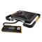 DYMO S400 DIGITAL USB SHIPPING SCALE, 400 LB CAPACITY, 1776113 - BLACK/ORANGE - Like New
