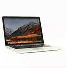 Apple MacBook Pro 13.3" 2560x1600 I7-5557U 16GB 512GB SSD MF843LL/A - SILVER Like New