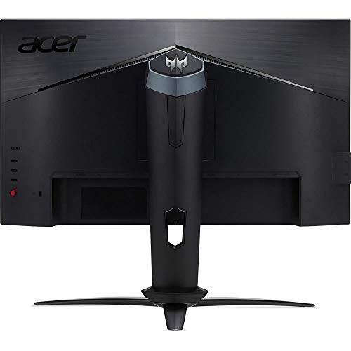 AOPEN by Acer 25MH1Q Pbipx 24.5" FHD TN Gam Monitor AMD FreeSync Technology - Like New