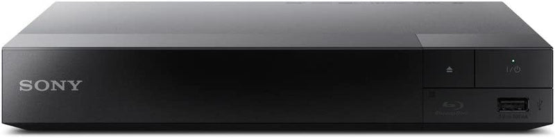 Sony Blu-ray DVD Player with WiFi BDP-BX350 - Black Like New