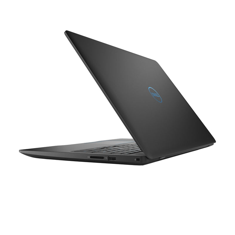 For Parts: Dell G3 15.6" FHD i5-8300H 8GB 1TB HDD 1050 G3579-5958BLK MISSING COMPONENTS