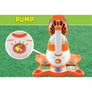 THE MOST ACCURATE QUARTERBACK FOOTBALL SPORTS TRAINER - MULTI - Like New