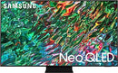 SAMSUNG 43" Class Neo QLED 4K QN90B QN43QN90BAFXZA - Black Like New