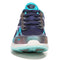 E1360M7404 RKYA WOMEN'S DEVOTION PLUS 2 WALKING SHOE SIZE 9 WIDE BLUE TURQUOISE - Like New