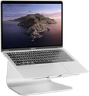 Rain Design MStand Laptop Stand 10032 - Silver - Brand New