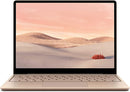 MICROSOFT SURFACE LAPTOP GO 12" 1536X1024 I5 8 128GB SSD FRENCH/CANADIAN KEY - Like New