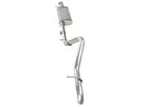 aFe 49-46231 MACH Force XP 2.5" Hi-Tuck "RB" Cat-Back Exhaust System - NEW - Brand New
