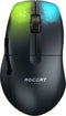 ROCCAT KONE Pro Air Ergonomic Gaming Wireless Mouse RGB ROC-11-410-01 - Black New