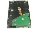 SEAGATE DESKTOP HDD 4TB SATA 6GB/S NCQ 64MB CACHE DRIVE ONLY - SILVER/BLACK - Like New