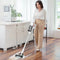 INSE V120 Cordless vacuum cleaner 30kPa&3-speed modes 450W - WHITE Like New