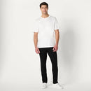 AMAZON ESSENTIALS MEN'S LOW STRETCH SLIM-FIT JEAN -SIZE MEN 30WX28L -BLACK - Brand New