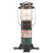 COLEMAN 1000 LUMENS DELUXE PROPANE GAS LANTERN WITH ADJUSTABLE BRIGHT - BLACK Like New