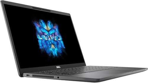 DELL LATITUDE 7420 14 FHD TOUCHCREEN I7-1185G7 16GB 512GB SSD - CARBON FIBER - Like New