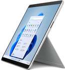 Microsoft Surface Pro X 13" 2880x1920 SQ1 8GB 256GB SSD DUI-0000 - Platinum New