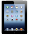 APPLE IPAD 3 9.7" 64GB WIFI + 4G LTE MC756LL/A - BLACK Like New