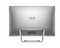 HP Pavilion AIO 27" FHD i7-6700T 16GB 1TB HDD 930MX 27-A127C - GREY/SILVER - Like New