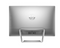 HP Pavilion AIO 27" FHD i7-6700T 16GB 1TB HDD 930MX 27-A127C - GREY/SILVER Like New