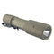 Cloud Defensive MCH HC Dual Fuel 80,000 Candela 1,100 Lumens Flashlight FDE - Like New