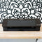 Silhouette Cameo 4 with Bluetooth, 12x12 Cutting mat, AutoBlade 2 -Black Edition Like New