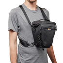 Lowepro ProTactic TLZ 70 Pro AW III 5L Camera Bag, Black - Brand New