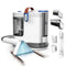 Portable Carpet Cleaner Machine, Carpet Shampooer, 15Kpa - Scratch & Dent