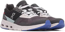 ON RUNNING ON MEN'S CLOUDRIFT SNEAKERS SIZE 11.5 MAGNET/GRAY/BLUE MIST - Like New