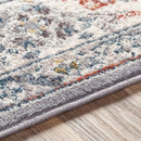 Surya AKR2300-5373 Ankara - Rugs, Rug Size: 5'3" x 7'3" Rugs - Brand New