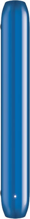 WD My Passport Essential Hard Drive 500 GB WDBACY5000ABL-NESN - Pacific Blue - Like New