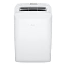 LG 6000 BTU Portable Air Conditioners [2023] Cools 260 Sqft LP0623WSR - White - Like New
