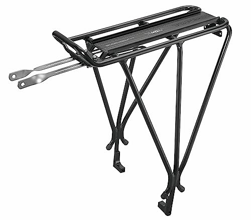 Topeak MTX2.0 Explorer Rack TA2135B - Black - Brand New