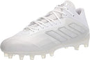 EH3446 Adidas Men's Freak Carbon Football Shoe White 9.5 - Like New
