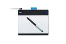 WACOM INTUOS PEN AND TOUCH SMALL TABLET CTH480 - BLACK - Like New