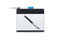WACOM INTUOS PEN AND TOUCH SMALL TABLET CTH480 - BLACK - Like New