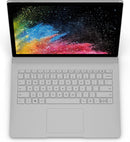 For Parts: SURFACE BOOK 2 13.5" I7-8650U 16GB 1TB JJJ-00001 FOR PARTS MULTIPLE ISSUES