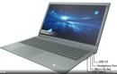 For Parts: GATEWAY 15.6" FHD N5030 4GB 128GB GWTN156-11BK-BATTERY DEFECTIVE