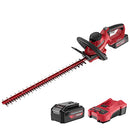 POWERWORKS 40V 24 inch Cordless Hedge Trimmer Electric Grass Trimmer B092J1FC7M - Brand New