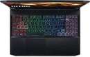 For Parts: Acer Nitro 5 15.6\" FHD R9 5900HX 32GB 1TB AN515-45-R9QH - BLACK - NO POWER