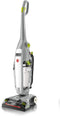 FH40160 Hoover FloorMate Deluxe Hard Floor Cleaner Machine - SILVER Like New