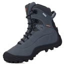 XPETI MEN’S THERMATOR MID-RISE LIGHTWEIGHT HIKING BOOTS - SIZE - Scratch & Dent