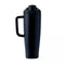 OWALA 40OZ FREESIP TUMBLER STAINLESS STEEL WATER BOTTLE - VERY VERY DARK - Like New