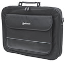 Manhattan 17 Inch Laptop Briefcase Shoulder Bag Ultra-lightweight - 421560 - Brand New
