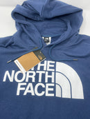 THE NORTH FACE MEN'S HOODIE HALF DOME PULLOVER SWEATSHIRT SIZE: 3XL - SHADY BLUE - Brand New