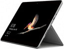 Microsoft Surface Go 10" 1800x1200 4415Y 8GB 128GB SSD JTS-00001 - SILVER New