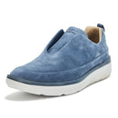205089 SKECHERS MEN'S MARK NASON CAUSUAL GLIDE CELL, FELIXX, NAVY, SIZE 13 - Like New